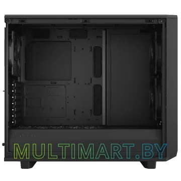 Корпус Fractal Design Meshify 2 Compact Light Tempered Glass (FD-C-MES2C-03) картинка 10